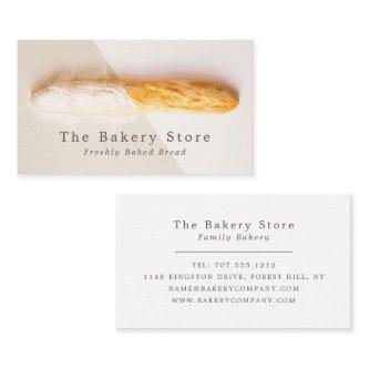 Fresh Baguette, Trendy Bakery
