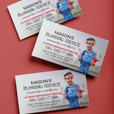 Friendly Plumbers & Plumbing Service