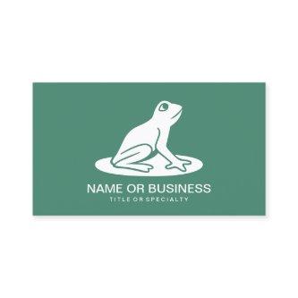 frog icon