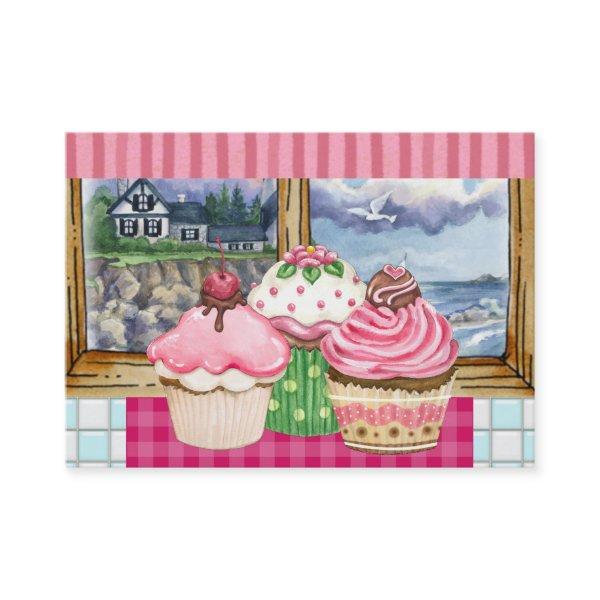 From the Beach Kitchen - SRF