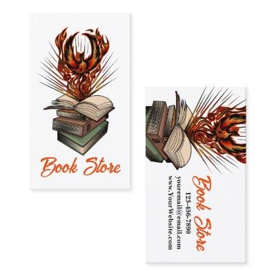 From The Books Book Store