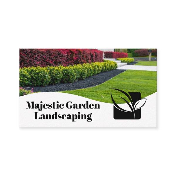Front Yard Landscaping