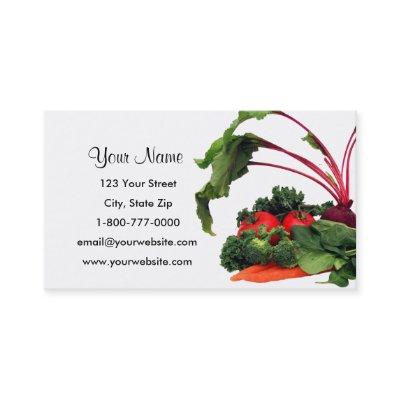 Fruit and Vegetable 3