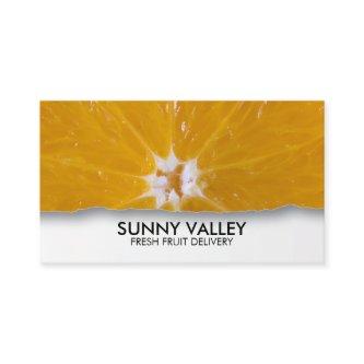 Fruit Closeup Retail Wholesale