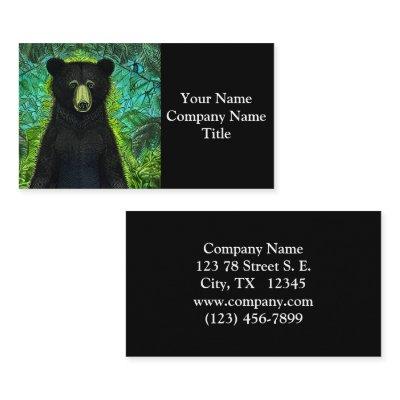 Fun Storybook Little Black Bear