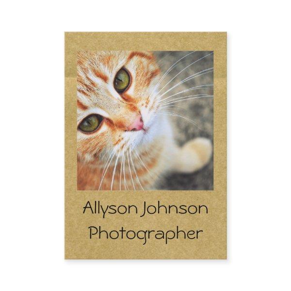 Fun Style Your photo