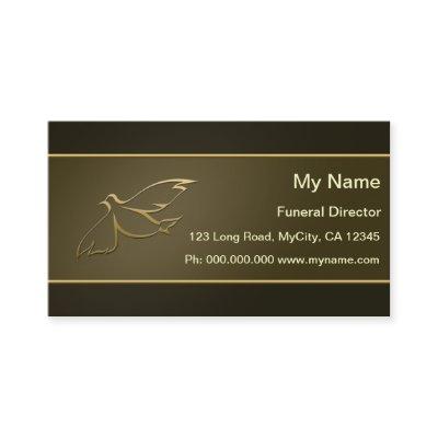 Funeral Director