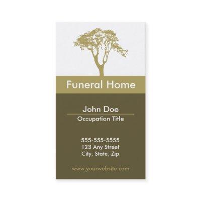 Funeral Home