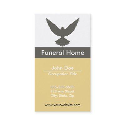 Funeral Home