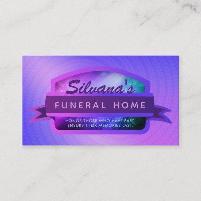 Funeral Home Slogans