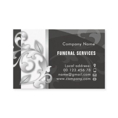 Funeral services