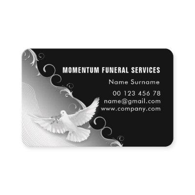 Funeral services