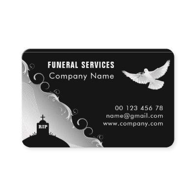 Funeral services