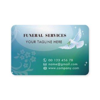 Funeral services