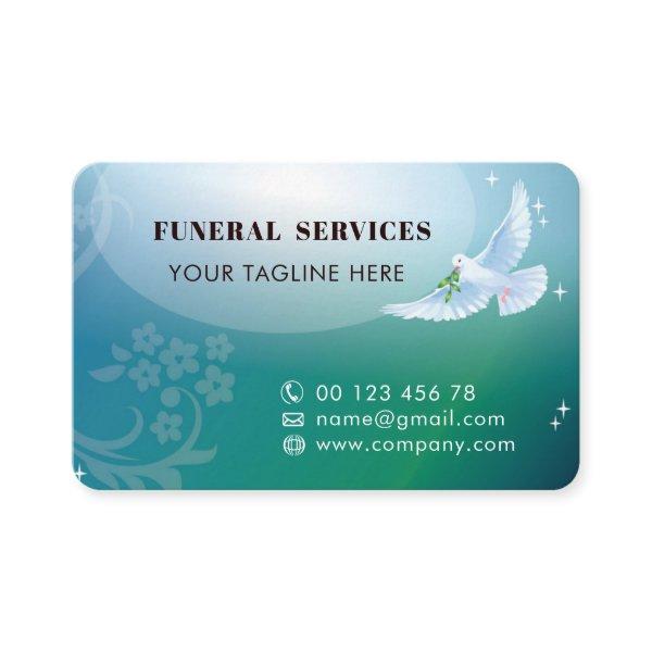Funeral services