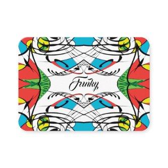 FUNKY Colorful