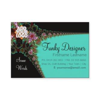 Funky Designer big