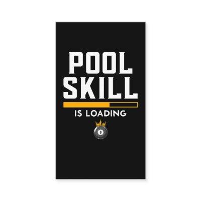 Funny 8 Ball Quote Sports Billiard Pool