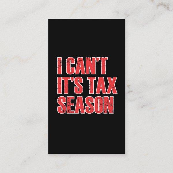 Funny Accountant Tax Season Quote Accounting