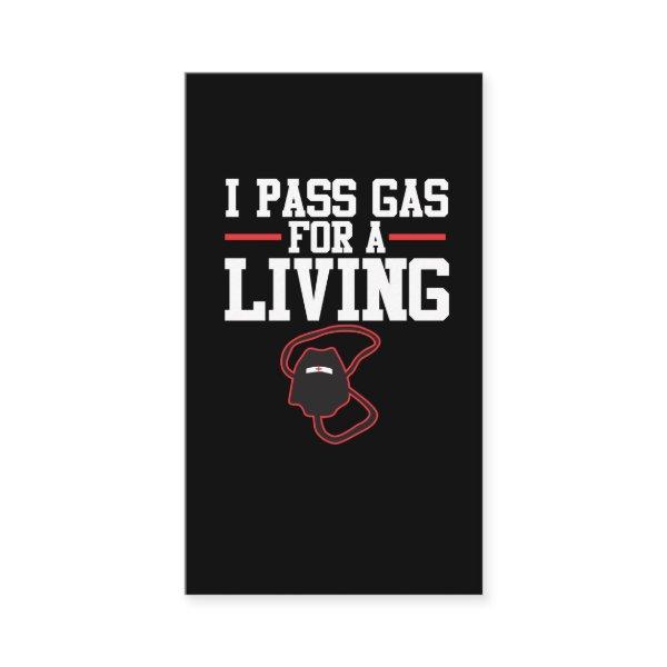Funny Anesthesiologist Anesthesia Gift Pass Gas