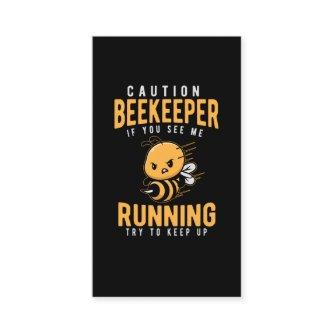 Funny Beekeeper Joke Bee Humor