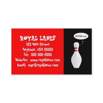 Funny Bowling Alley