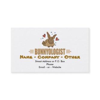 Funny Bunny Rabbits