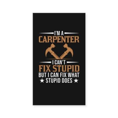 Funny Carpenter Dad Woodworking Husband Craftsman