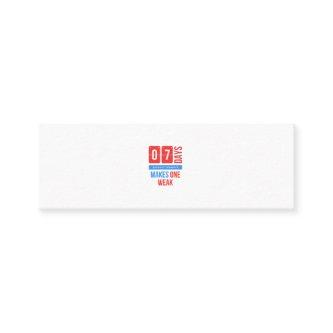 Funny ceramics hobby quote mini