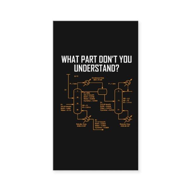 Funny Chemical Engineer - Chemical Engineering