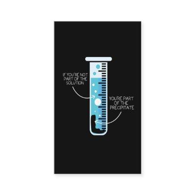 Funny Chemistry Joke Scientist Chemist Test Tube