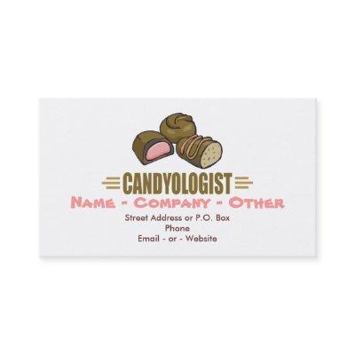 Funny Chocolate Candy