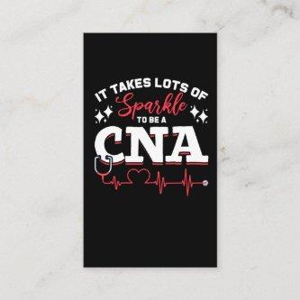 Funny CNA Nurse Certified Nursing Assistant