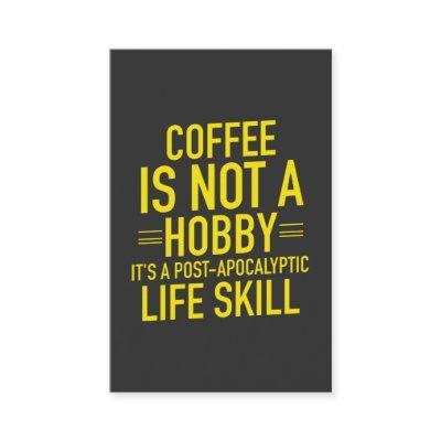 Funny Coffee