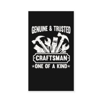 Funny Craftsman Best Dad Funny Handyman