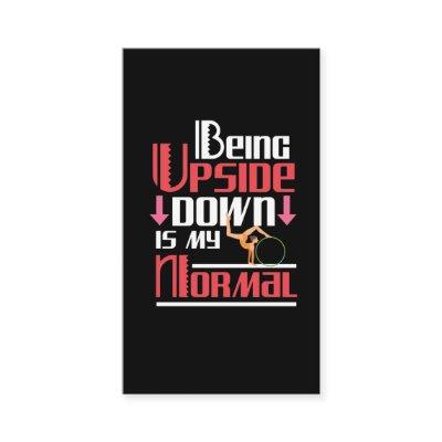 Funny Gymnastics Quote Gymnast Tumbling Athletes