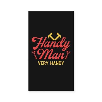 Funny Handyman Craftsman Joke