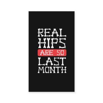 Funny Hip Replacement Bones Surgery Recovery