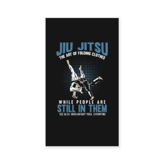 Funny Jiu Jitsu Fighters BJJ Training Humor