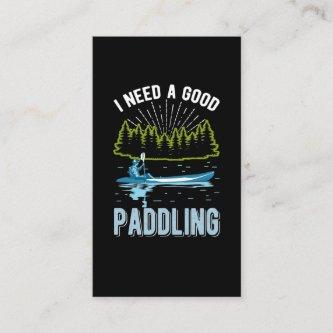 Funny Kayaking Humor Paddling Kayak Jokes