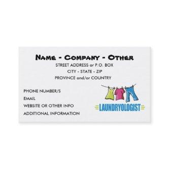 Funny Laundry