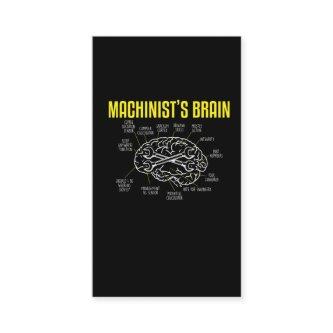 Funny Machinist Definition Quote Mechanic operator