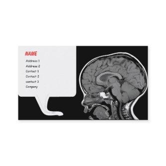 Funny MRI  template