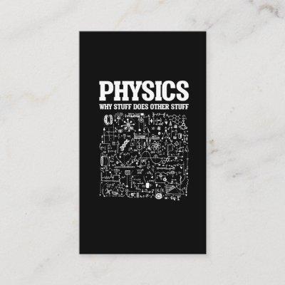 Funny Physicists Teacher Student Physics Science