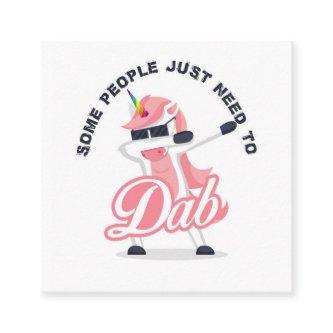 Funny quotes people need to dab square