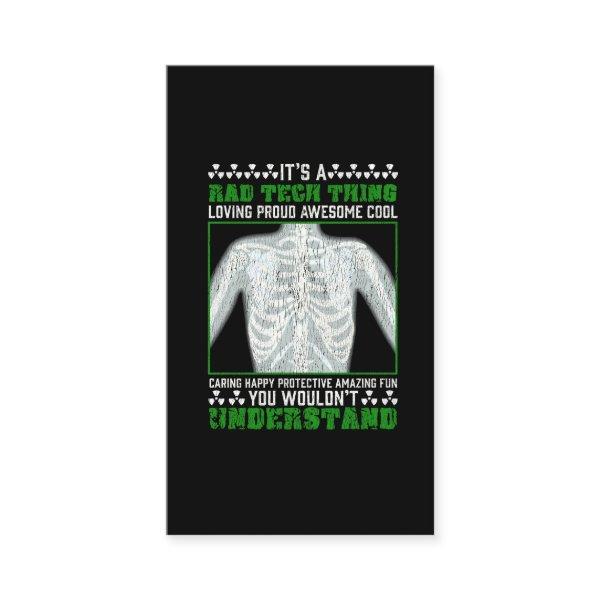 Funny Rad Tech Joke X-ray Radiologic Humor