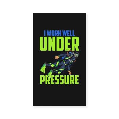 Funny Scuba Diver Joke