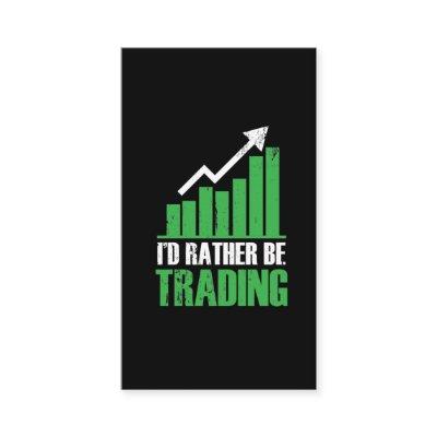 Funny Stock Market Trading Day Trader Investor
