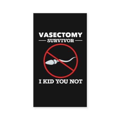 Funny Vasectomy Surgery Saying Adult Humor