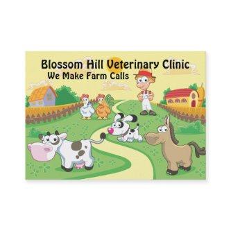 Funny Veterinary